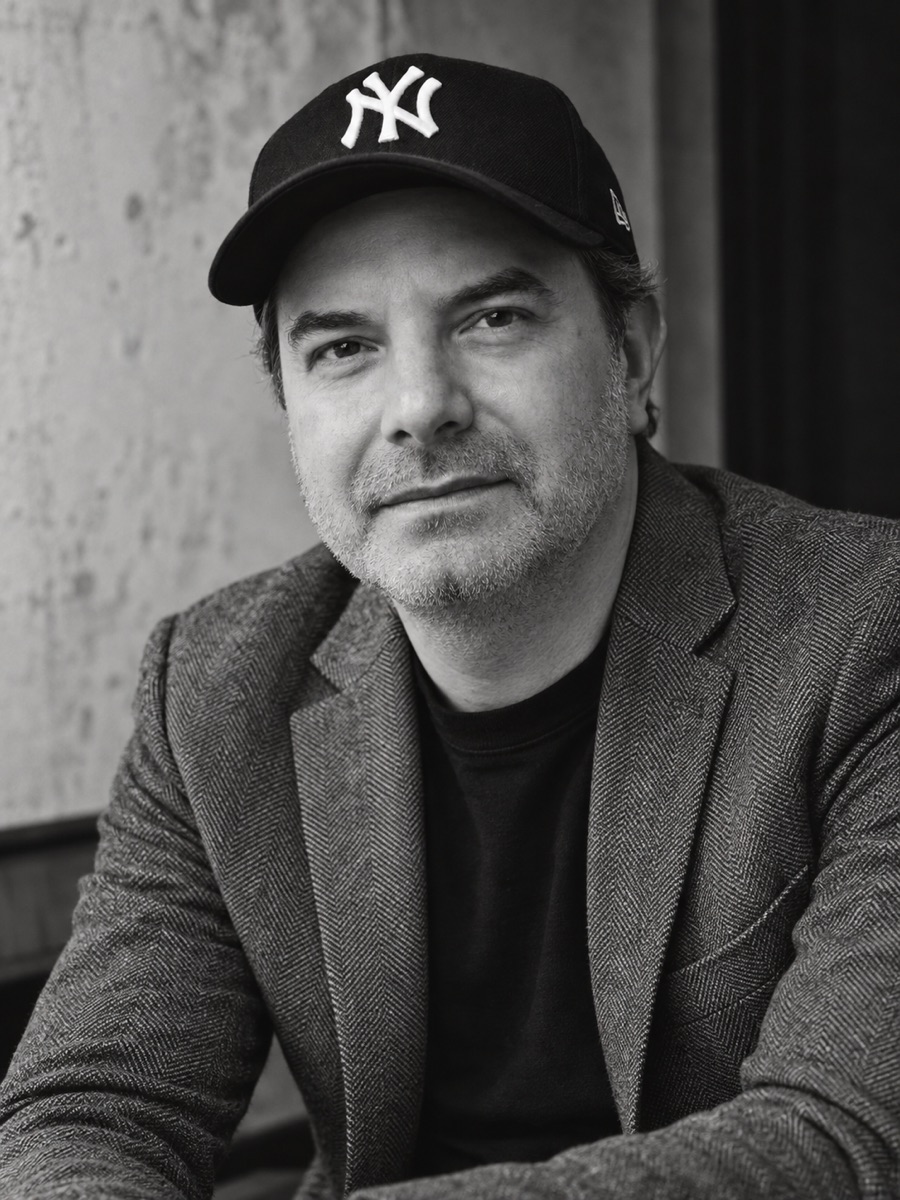 David Bronkhorst